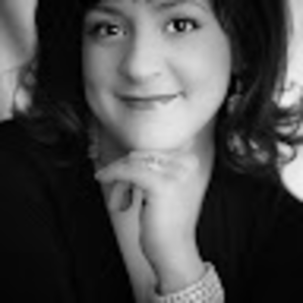 Meet your Posher, Lindsay